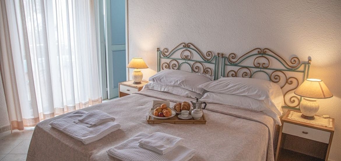Hotel Sunset Green | Camere