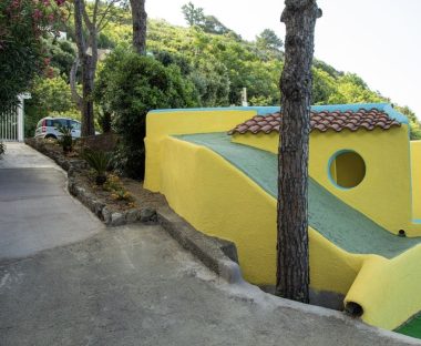 Hotel Sunset Green | Esterno