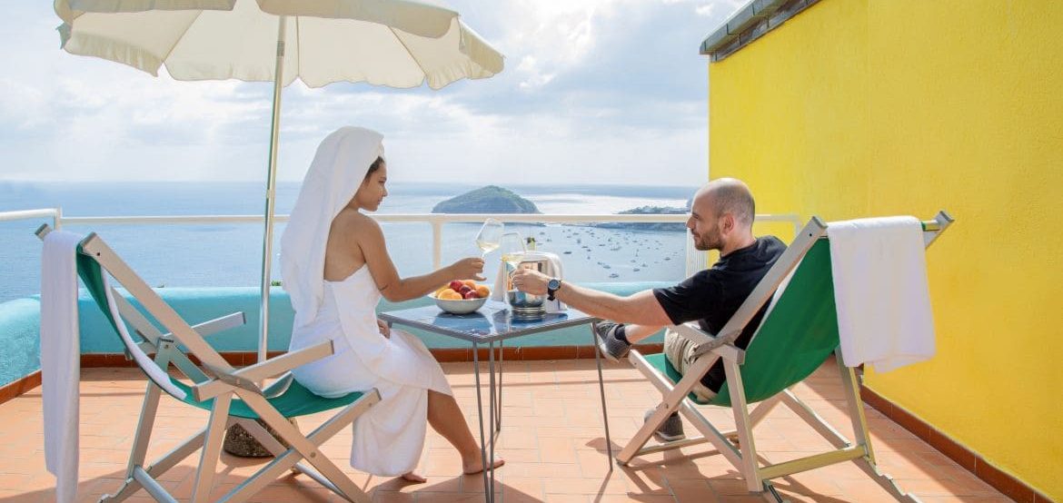 Hotel Sunset Green | servizio clienti