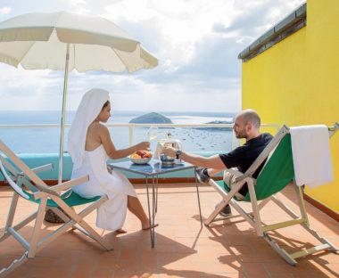 Hotel Sunset Green | servizio clienti