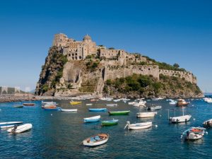 Ischia_CastelloAragonese_1