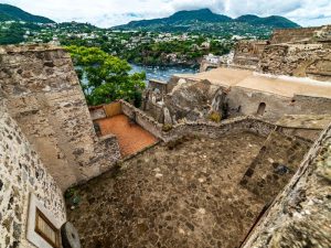 Ischia_CastelloAragonese_3