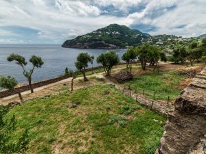 Ischia_CastelloAragonese_5