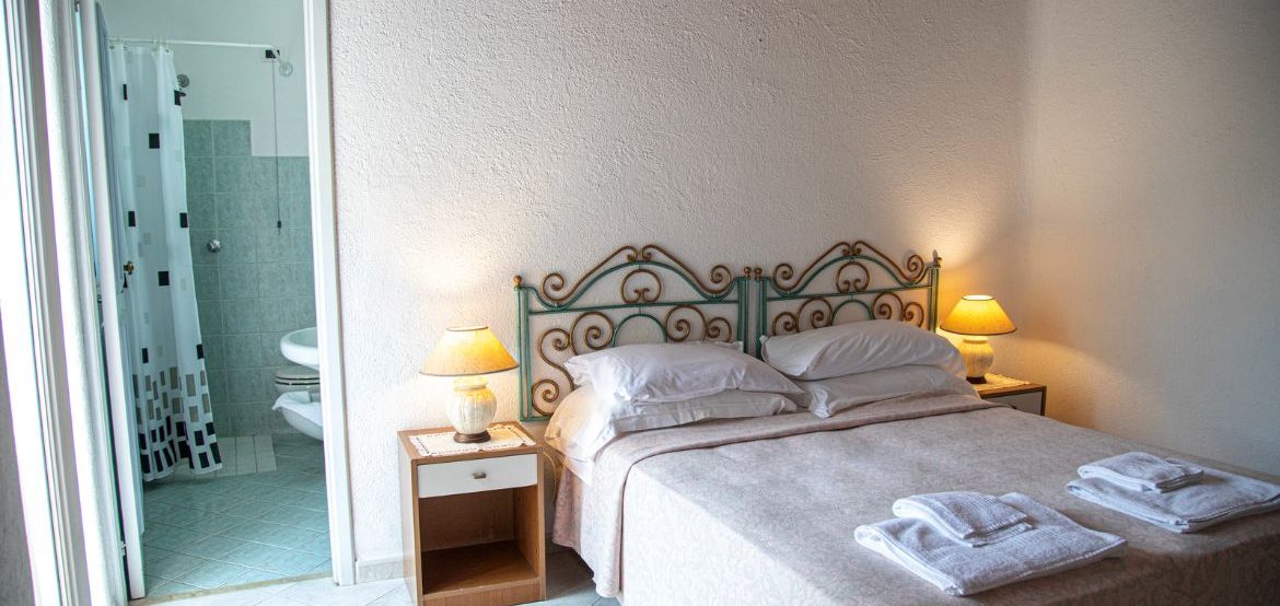 Hotel Sunset Green | Camera Matrimoniale