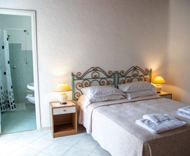Hotel Sunset Green | Camera Matrimoniale