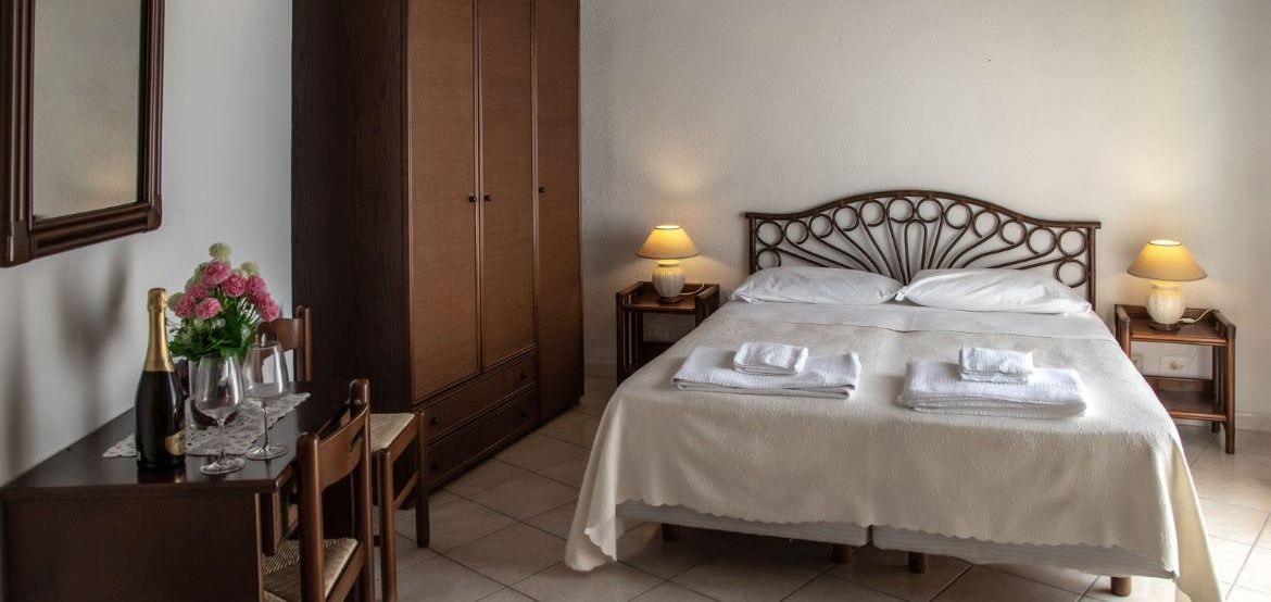 Hotel Sunset Green | Camera Familiare