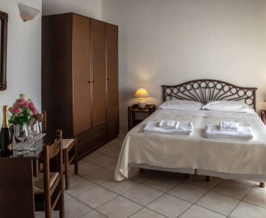 Hotel Sunset Green | Camera Familiare