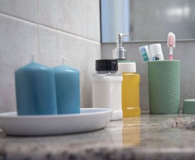 Hotel Sunset Green | Bagno Camera Familiare
