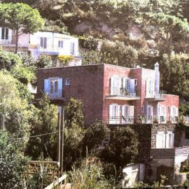 Hotel Villa a Mare - Barano d'Ischia