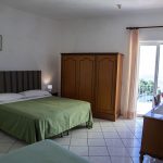 hotel sunset green ischia
